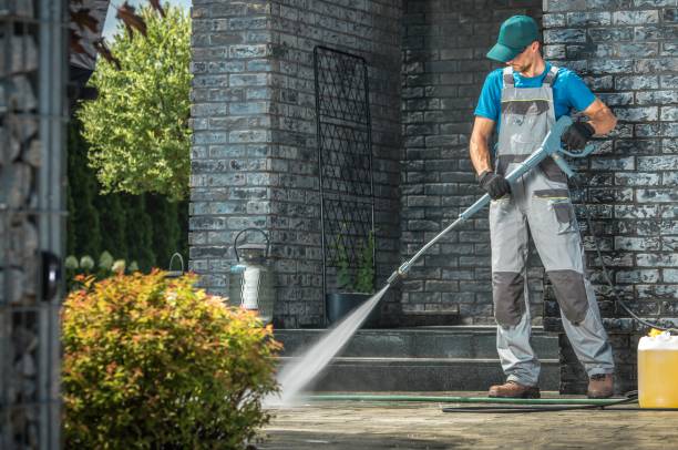 Boat and Dock Cleaning in Fullerton, PA